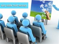 Làm cách nào để biết được mức hưởng bảo hiểm thất nghiệp?