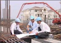 Chứng chỉ giám sát thi công theo tiêu chuẩn của Bộ