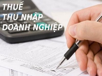 Am hiểu luật thuế thu nhập doanh nghiệp là vô cùng quan trọng