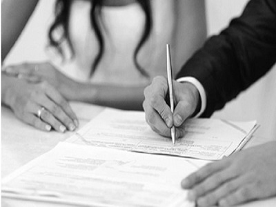 Hướng dẫn cách làm đơn ly hôn để có được sự chấp thuận của tòa án