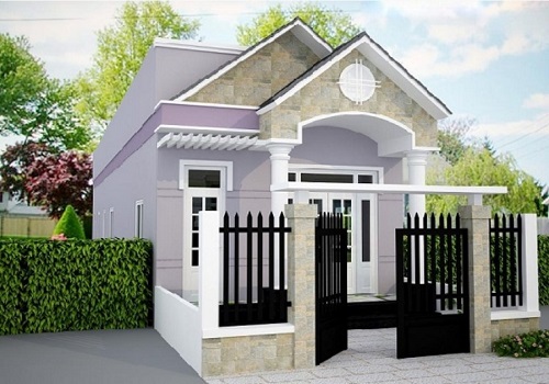 Xây nhà cấp 4 giá 70 triệu: Tại sao lại không nhỉ?