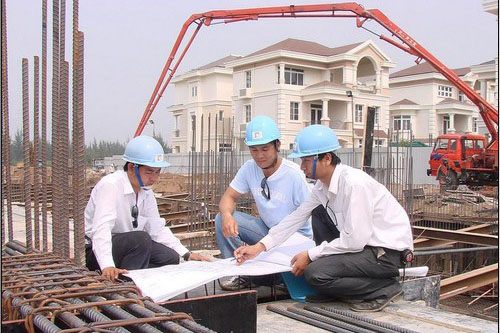 Chứng chỉ tư vấn giám sát xây dựng,Chứng Chỉ Năng Lực Xây Dựng